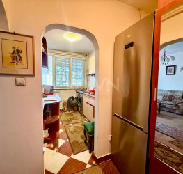Apartament, 2 rooms, 43 mp Bucuresti/Lacul Tei