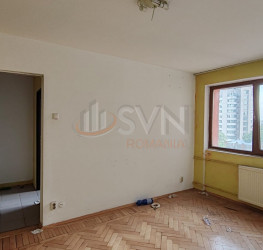 Apartament, 2 rooms, 43 mp Bucuresti/Mihai Bravu