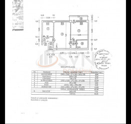 Apartament, 2 rooms, 43 mp Bucuresti/Mihai Bravu