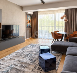 Apartament, 2 rooms, 43 mp Bucuresti/Barbu Vacarescu