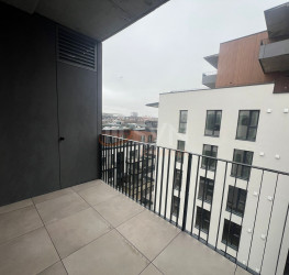 Apartament, 2 rooms, 43.17 mp Bucuresti/Doamna Ghica