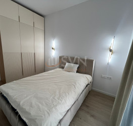 Apartament, 2 rooms, 43.17 mp Bucuresti/Doamna Ghica
