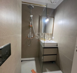 Apartament, 2 rooms, 43.17 mp Bucuresti/Doamna Ghica