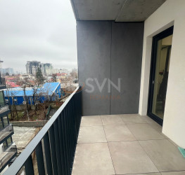 Apartament, 2 rooms, 43.17 mp Bucuresti/Doamna Ghica