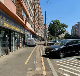 Apartament, 2 rooms, 43.17 mp Bucuresti/Stefan Cel Mare