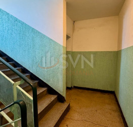 Apartament, 2 rooms, 43.17 mp Bucuresti/Stefan Cel Mare