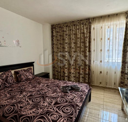Apartament, 2 rooms, 43.17 mp Bucuresti/Stefan Cel Mare