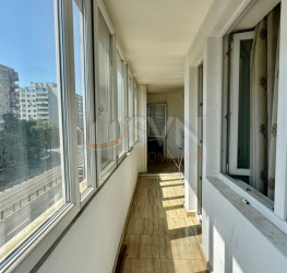 Apartament, 2 rooms, 43.17 mp Bucuresti/Stefan Cel Mare
