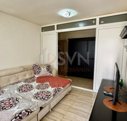 Apartament, 2 rooms, 43.17 mp Bucuresti/Stefan Cel Mare