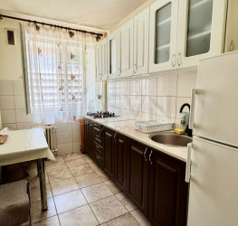 Apartament, 2 rooms, 43.17 mp Bucuresti/Stefan Cel Mare