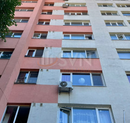 Apartament, 2 rooms, 43.17 mp Bucuresti/Stefan Cel Mare