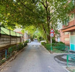 Apartament, 2 rooms, 43.17 mp Bucuresti/Stefan Cel Mare