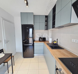 Apartament, 2 rooms, 43.2 mp Bucuresti/Pipera