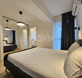 Apartament, 2 rooms, 43.2 mp Bucuresti/Pipera