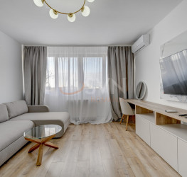 Apartament, 2 rooms, 43.2 mp Bucuresti/Tineretului