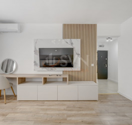 Apartament, 2 rooms, 43.2 mp Bucuresti/Tineretului