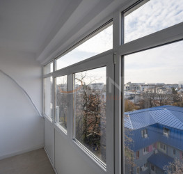 Apartament, 2 rooms, 43.2 mp Bucuresti/Tineretului