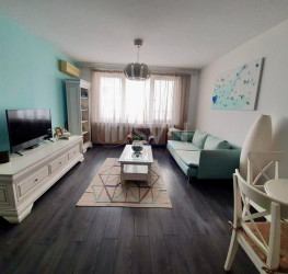 Apartament, 2 rooms, 43.46 mp Bucuresti/Sala Palatului