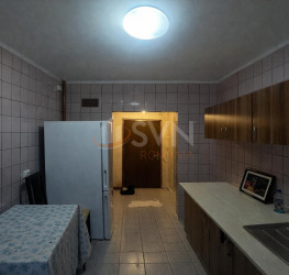 Apartament, 2 rooms, 43.76 mp Bucuresti/P-ta Romana