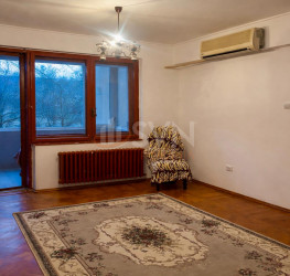 Apartament, 2 rooms, 43.76 mp Bucuresti/P-ta Romana