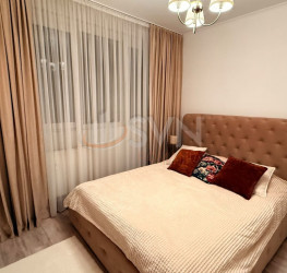 Apartament, 2 rooms, 43.9 mp Bucuresti/1 Mai
