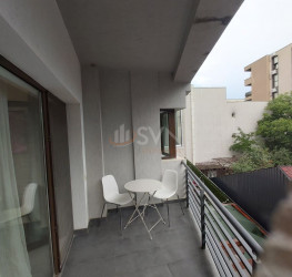 Apartament, 2 rooms, 44 mp Bucuresti/Herastrau