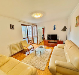 Apartament, 2 rooms, 44 mp Bucuresti/Magheru