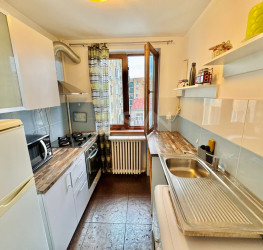 Apartament, 2 rooms, 44 mp Bucuresti/Magheru