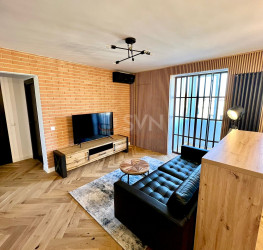 Apartament, 2 rooms, 44 mp Bucuresti/Amzei