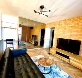 Apartament, 2 rooms, 44 mp Bucuresti/Amzei