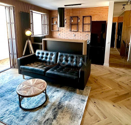 Apartament, 2 rooms, 44 mp Bucuresti/Amzei