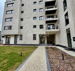 Apartament, 2 rooms, 44 mp Bucuresti/Pipera