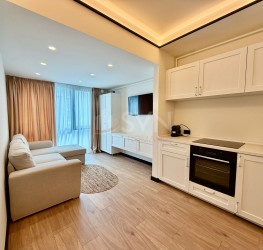 Apartament, 2 rooms, 44 mp Bucuresti/Pipera