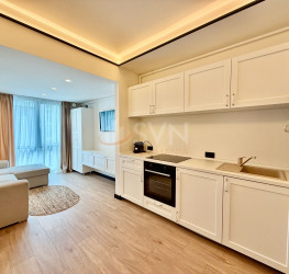 Apartament, 2 rooms, 44 mp Bucuresti/Pipera