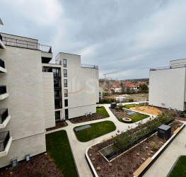 Apartament, 2 rooms, 44 mp Bucuresti/Pipera