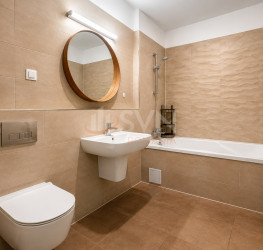 Apartament, 2 rooms, 44 mp Bucuresti/Pipera
