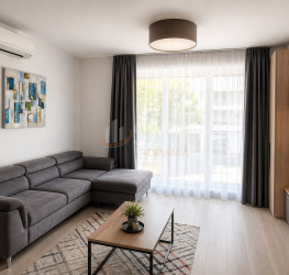 Apartament, 2 rooms, 44 mp Bucuresti/Pipera