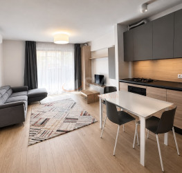 Apartament, 2 rooms, 44 mp Bucuresti/Pipera