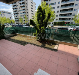 Apartament, 2 rooms, 44 mp Bucuresti/Pipera