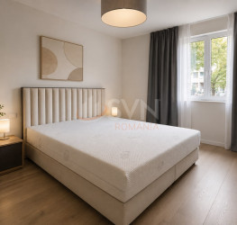 Apartament, 2 rooms, 44 mp Bucuresti/Pipera