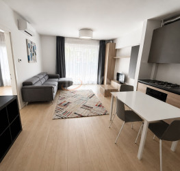 Apartament, 2 rooms, 44 mp Bucuresti/Pipera