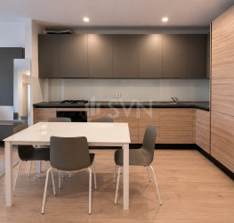 Apartament, 2 rooms, 44 mp Bucuresti/Pipera