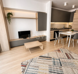 Apartament, 2 rooms, 44 mp Bucuresti/Pipera