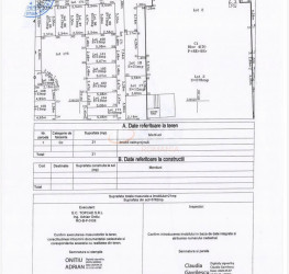 Apartament, 2 rooms, 44 mp Bucuresti/Pipera