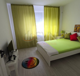 Apartament, 2 rooms, 44 mp Bucuresti/Basarab