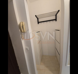 Apartament, 2 rooms, 44 mp Bucuresti/Basarab