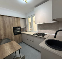 Apartament, 2 rooms, 44.13 mp Bucuresti/Tineretului