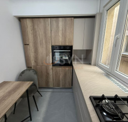 Apartament, 2 rooms, 44.13 mp Bucuresti/Tineretului