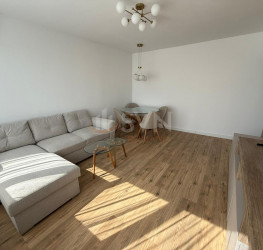 Apartament, 2 rooms, 44.13 mp Bucuresti/Tineretului