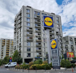 Apartament, 2 rooms, 44.43 mp Bucuresti/Aviatiei